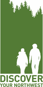 Discover Your Northwest Logo