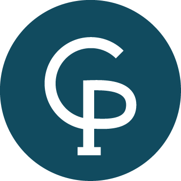 Camp Pinnacle Logo