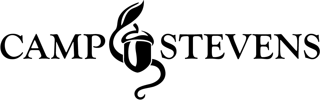 Camp Stevens Logo