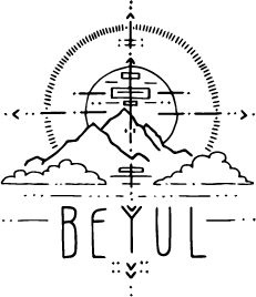Beyul Retreat Logo