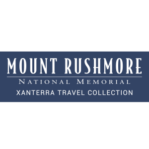 Mount Rushmore National Memorial - Xanterra Travel Collection Logo