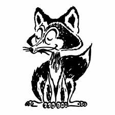 The Little Fox Logo