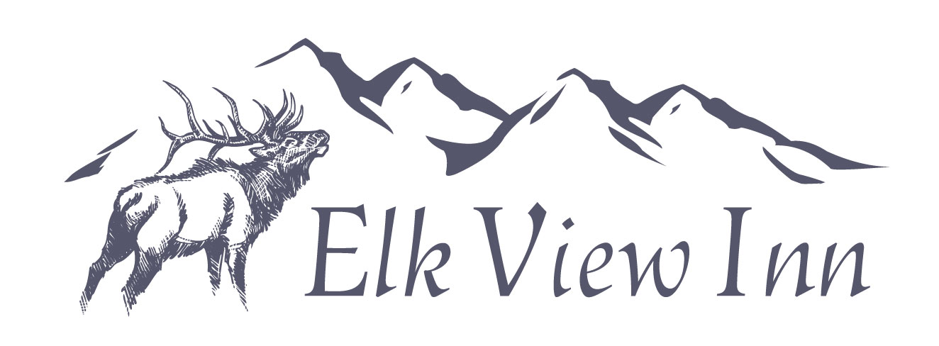 Elk View Inn Logo