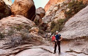 Line Cook w/ Housing – Gateway to Zion National Park Thunderbird Restaurant & Motel photo