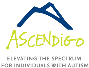 Ascendigo Autism Services Logo