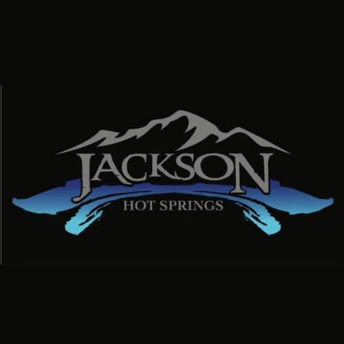 Jackson Hot Springs Logo