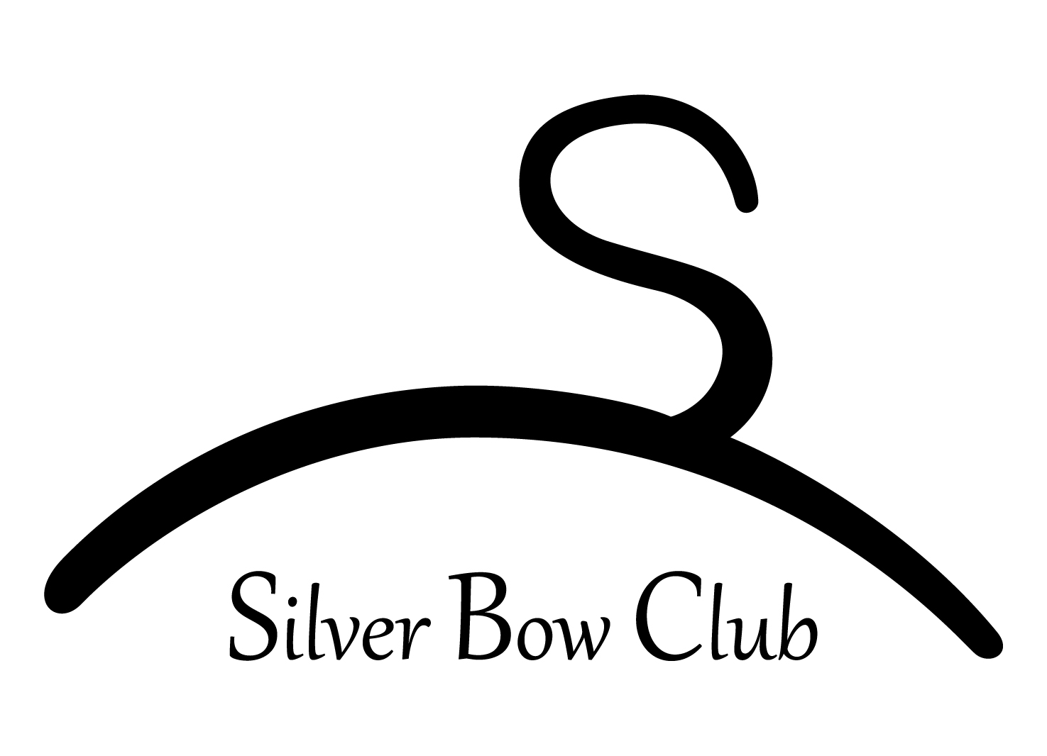 Silver Bow Club Logo