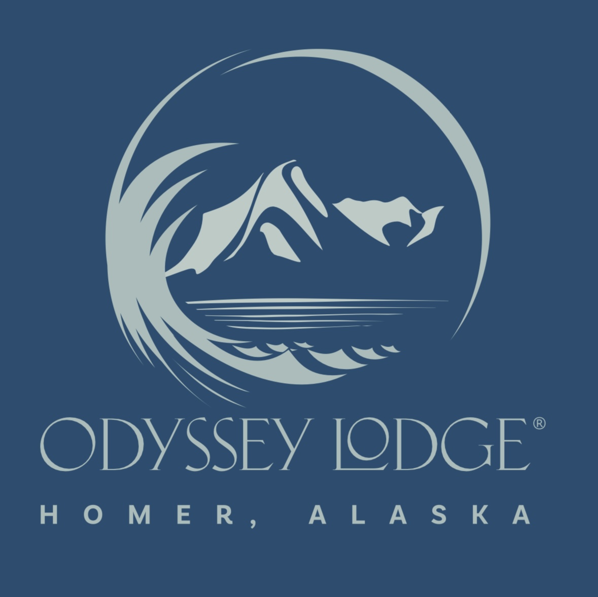 Odyssey Lodge Logo
