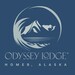 Odyssey Lodge Logo
