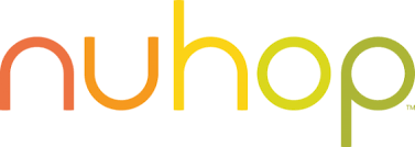 Camp Nuhop Logo