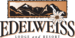 Edelweiss Lodge and Resort Logo