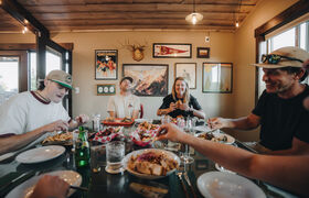 Teton Valley Resort photo