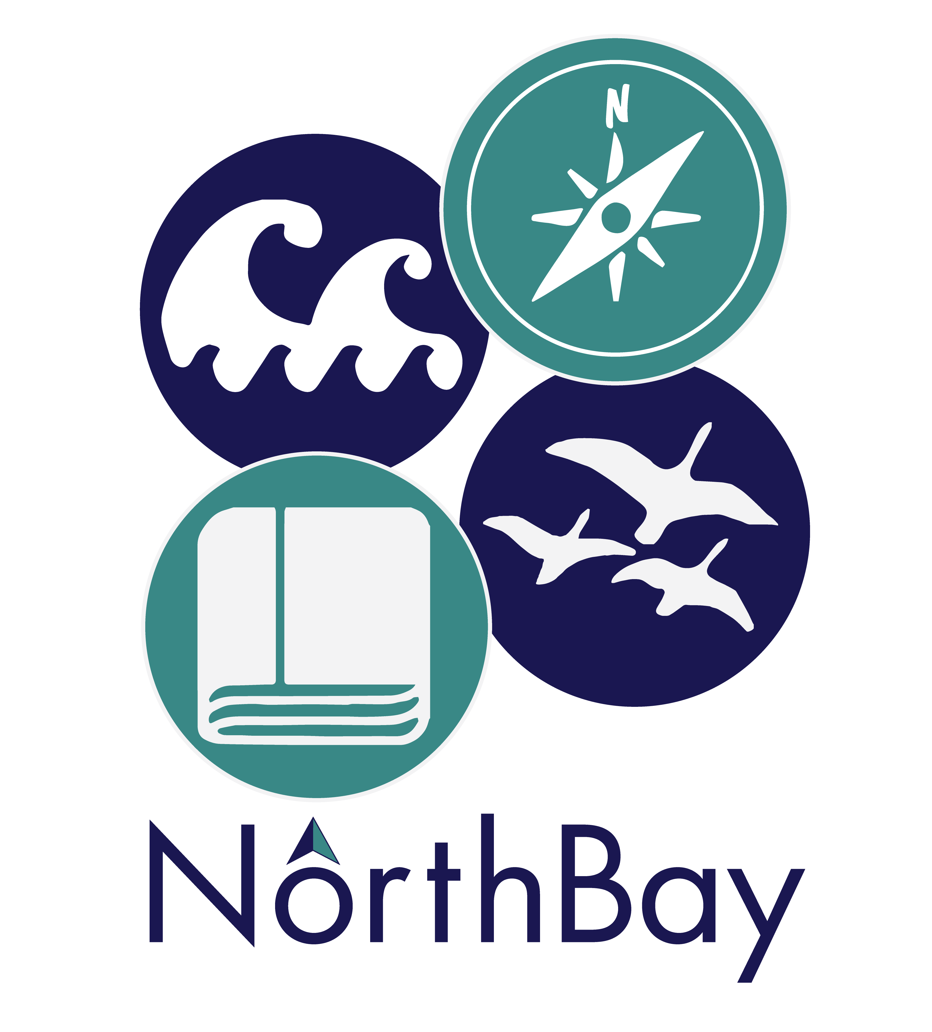 NorthBay Education Logo