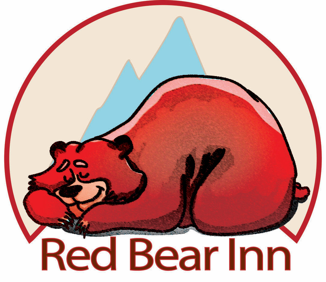 Red Bear Corporation Logo