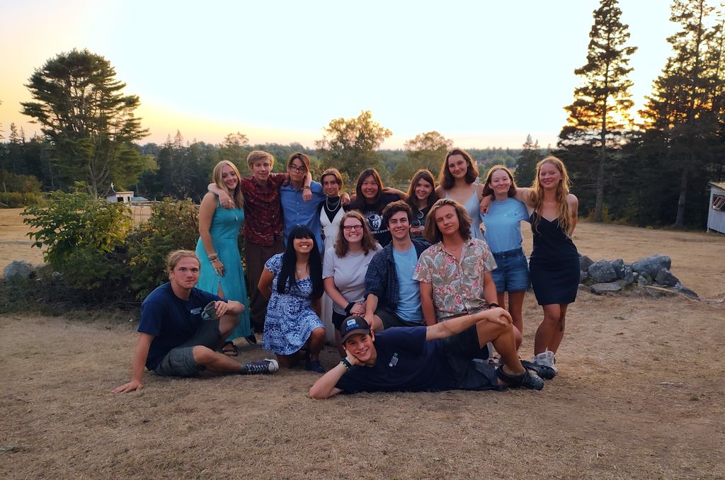 Staff team
