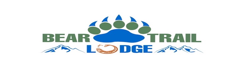 Bear Trail Lodge Logo