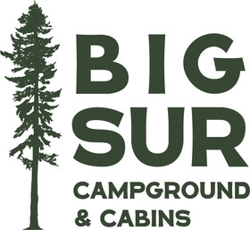Big Sur Campground & Cabins Logo