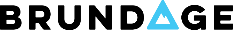 Brundage Mountain Resort Logo