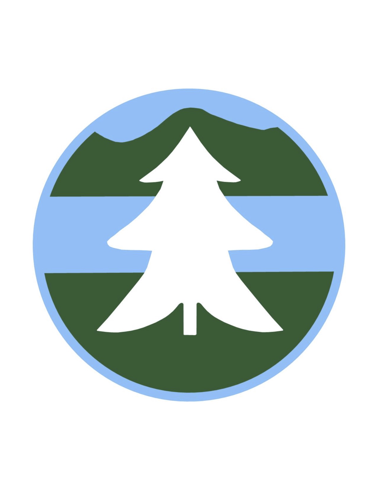 Huron Mountain Club of Michigan Logo