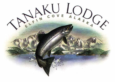 Tanaku Lodge LLC Logo