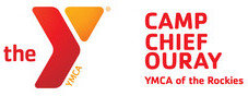 Camp Chief Ouray Logo