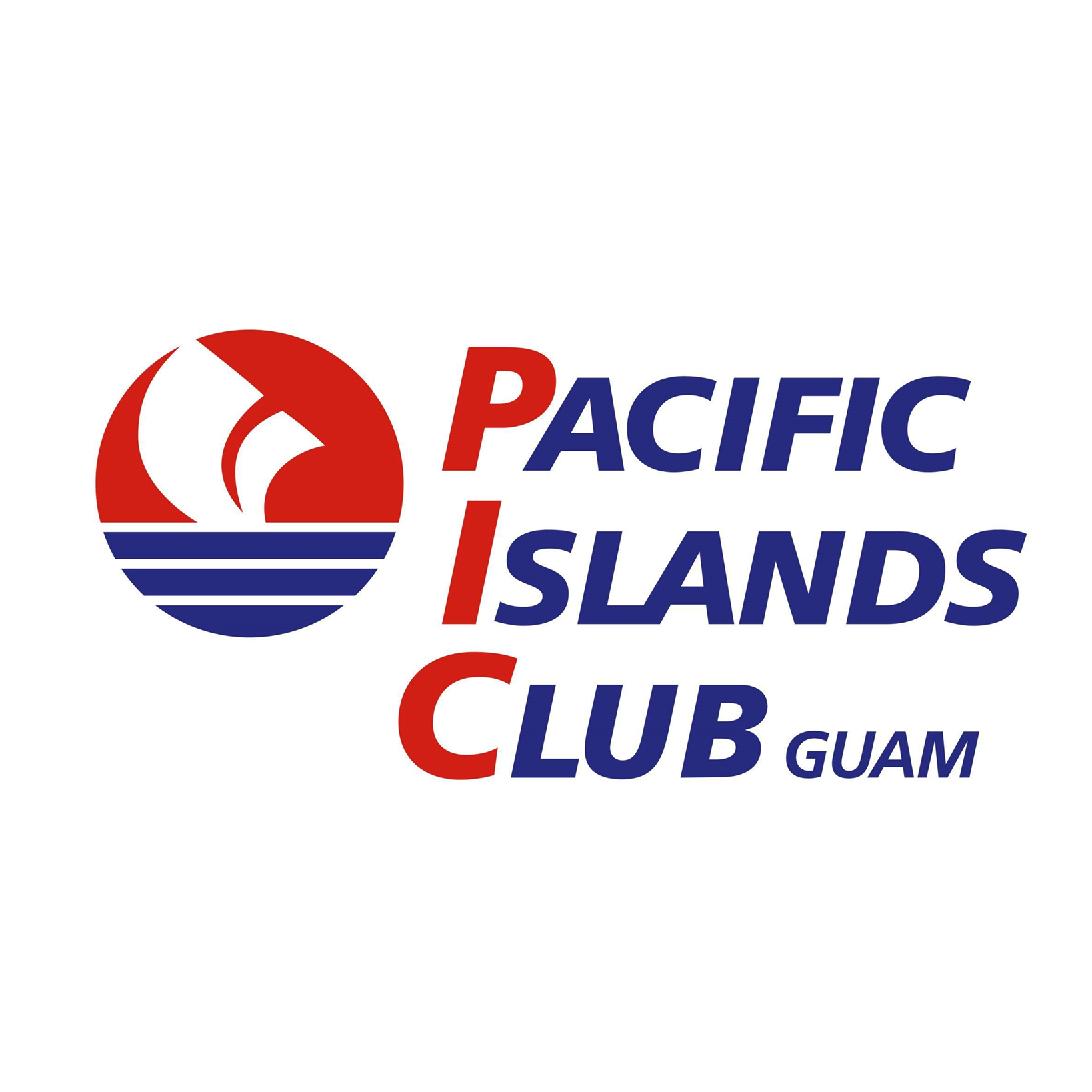 Pacific Islands Club Guam Logo