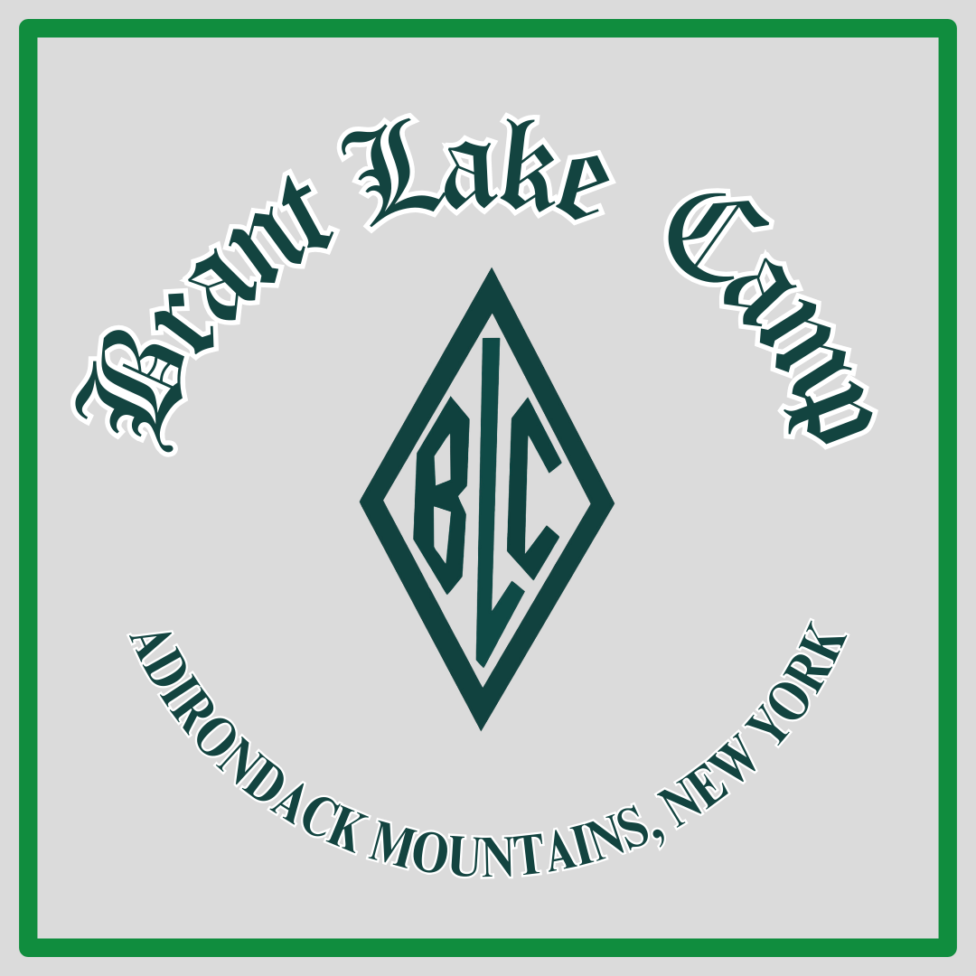 Brant Lake Camp Logo