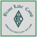 Brant Lake Camp Logo
