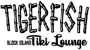 TigerFish + Poor People's Pub Logo