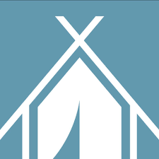 Under Canvas Great Smoky Mountains Logo