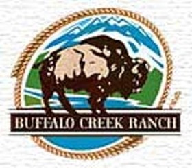 Buffalo Creek Ranch Logo