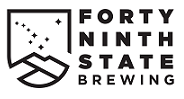 49th State Brewing - Anchorage Logo