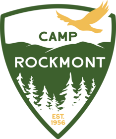 Camp Rockmont Logo