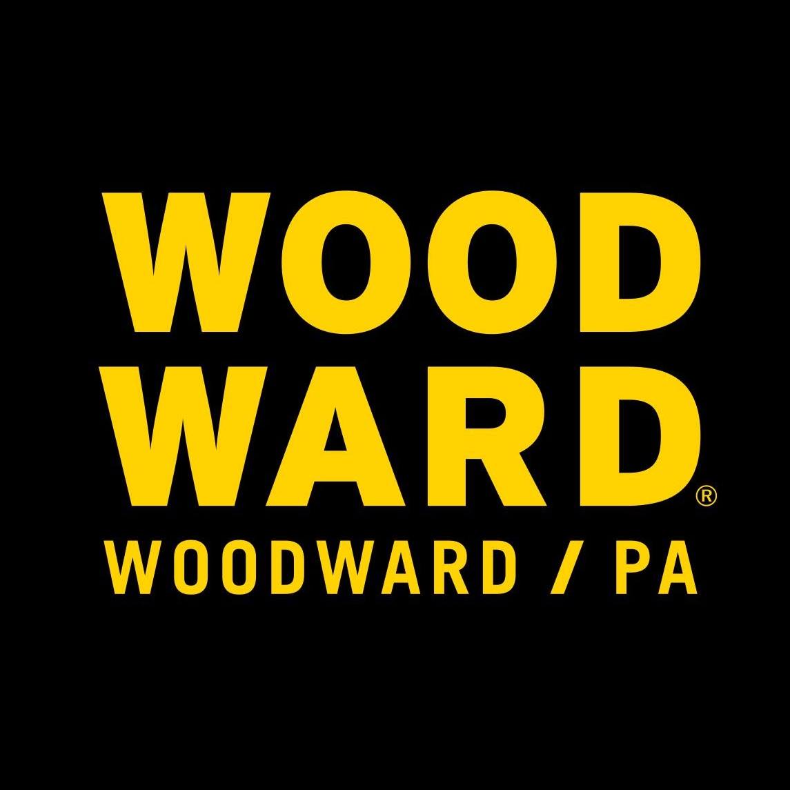 Woodward PA Logo
