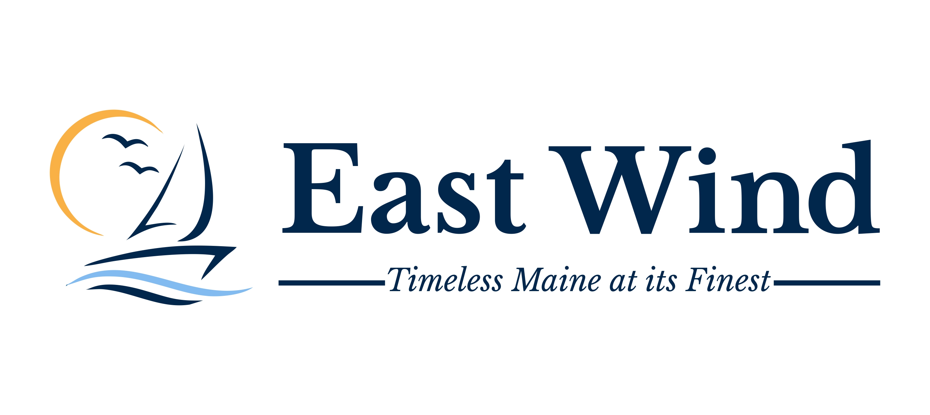 East Wind Inn Logo