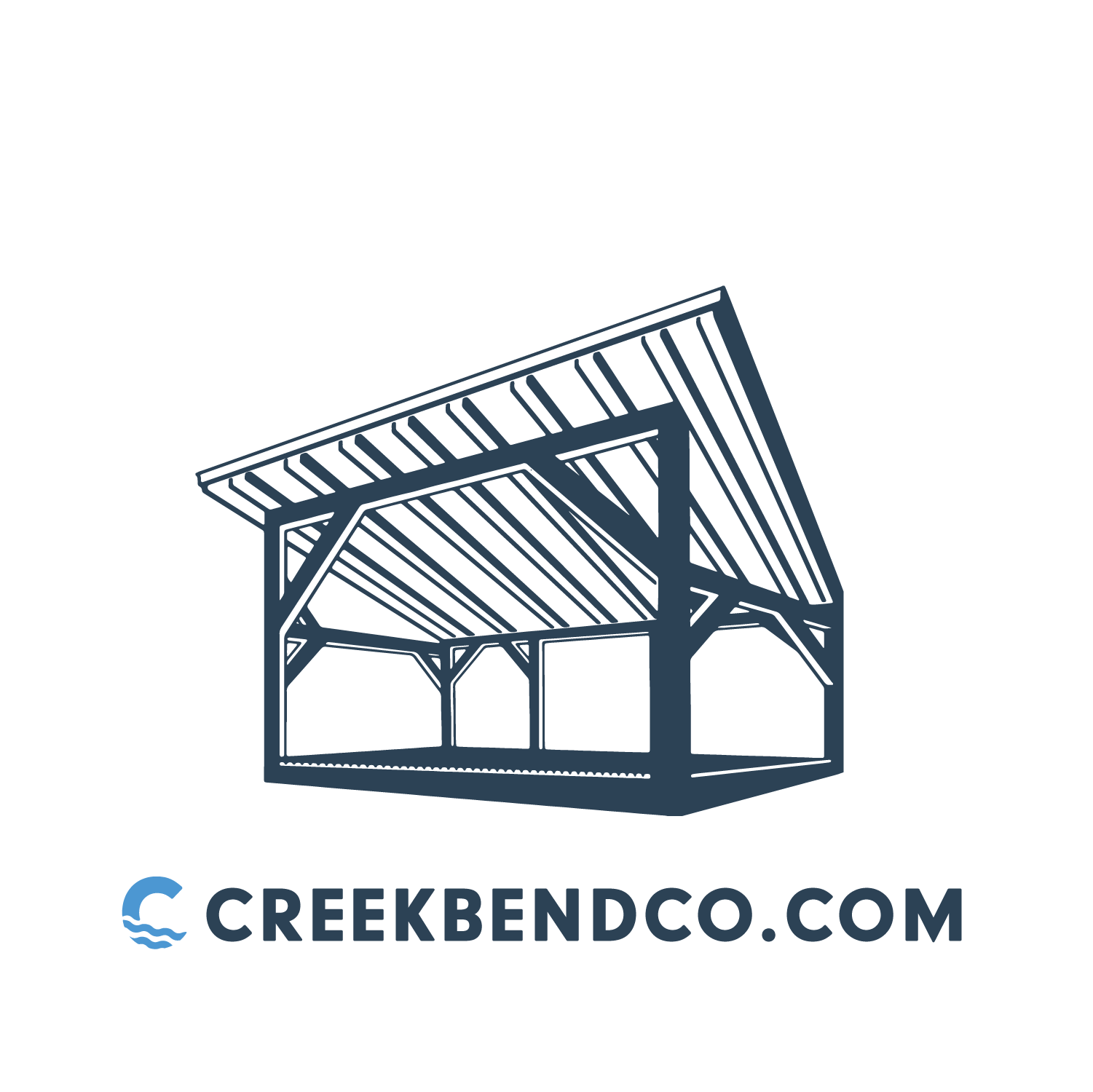 Creekbend Company Logo