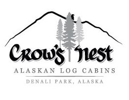 The Crow’s Nest Cabins Logo