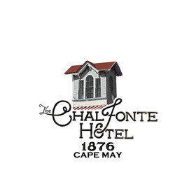 Chalfonte Hotel Logo
