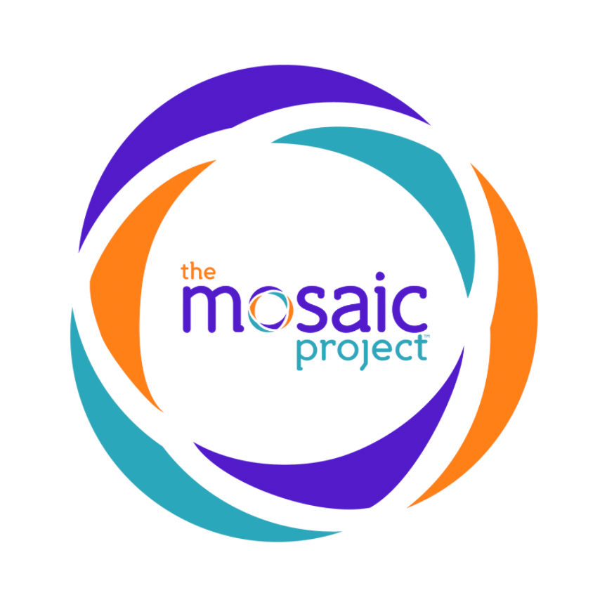 The Mosaic Project Logo