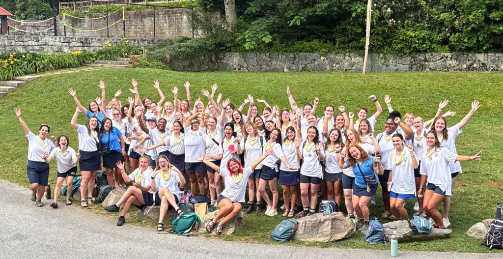 Full Staff Photo 2026