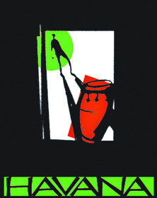 Havana Restaurant & Parilla Logo