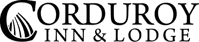 Corduroy Inn & Lodge Logo