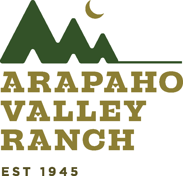 Arapaho Valley Ranch Logo
