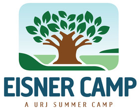 URJ Eisner Camp Logo