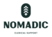 Nomadic Land Camps Logo