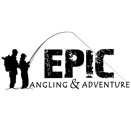 Alaska, EPIC Angling & Adventure Logo