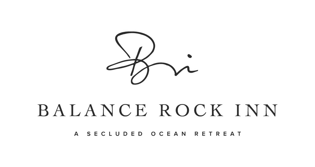 Balance Rock Inn Logo