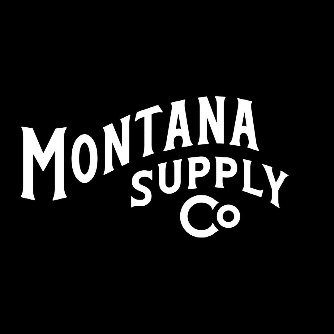 montana supply co Logo