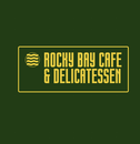 Rocky Bay Logo
