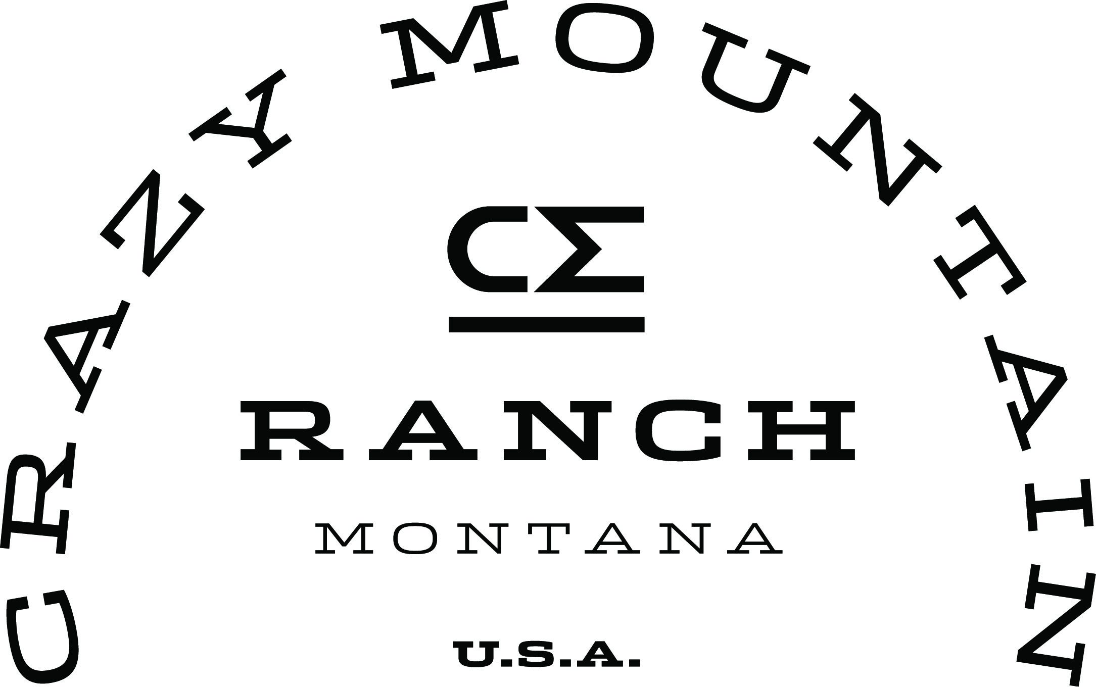 Club at Crazy Mountain Ranch Logo